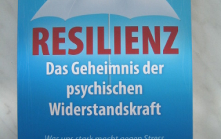 Buchtipp Resilienz, Bücher Resilienz, Resilienz